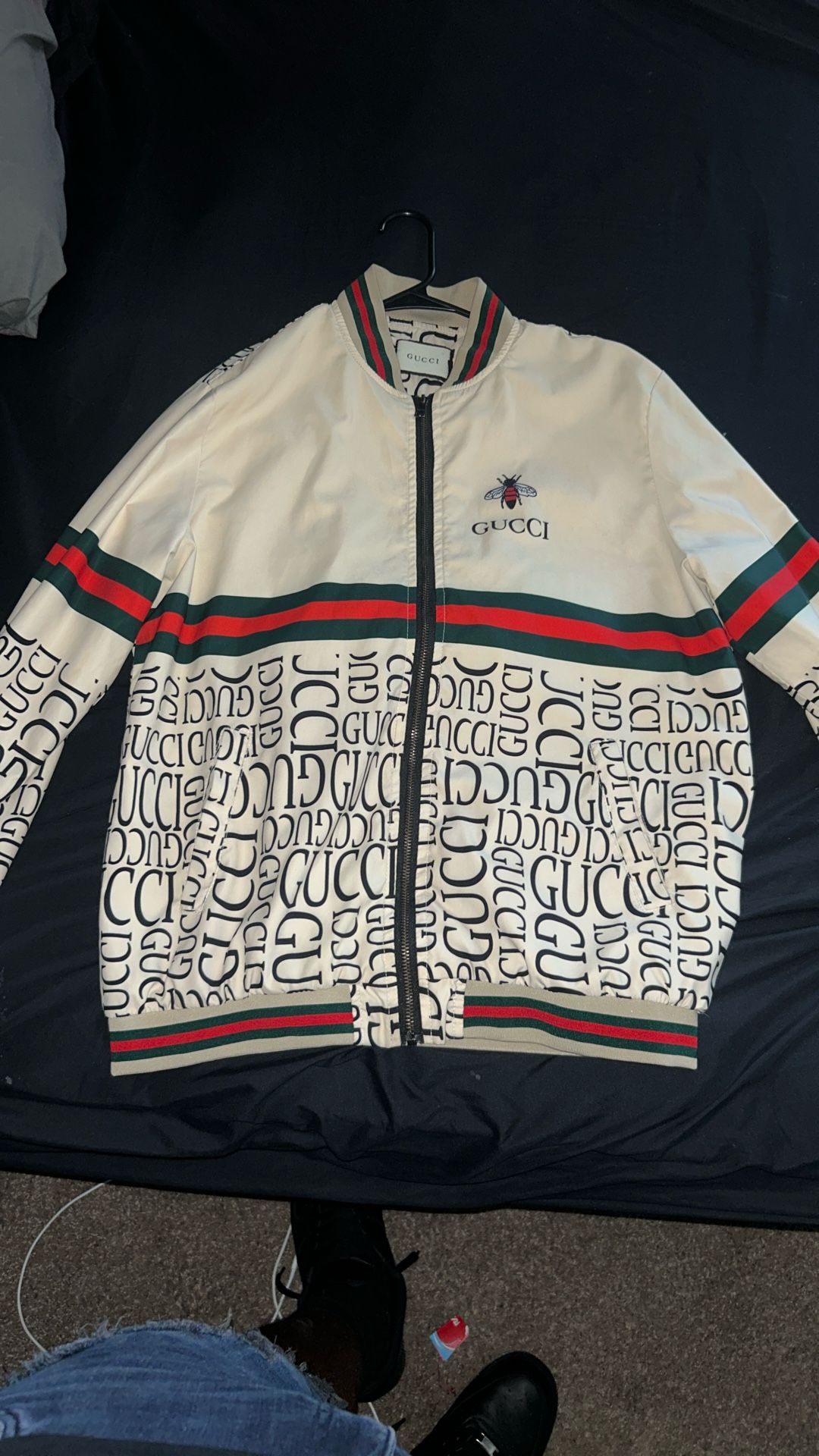 Gucci Jacket