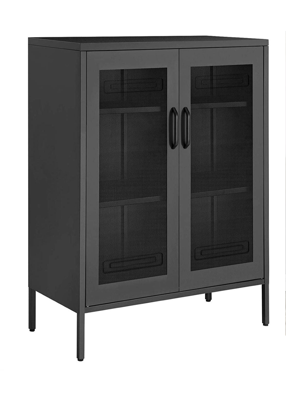 Metal Storage Cabinet