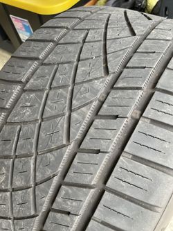 CONTINENTAL EXTREME CONTACT 265/30/19