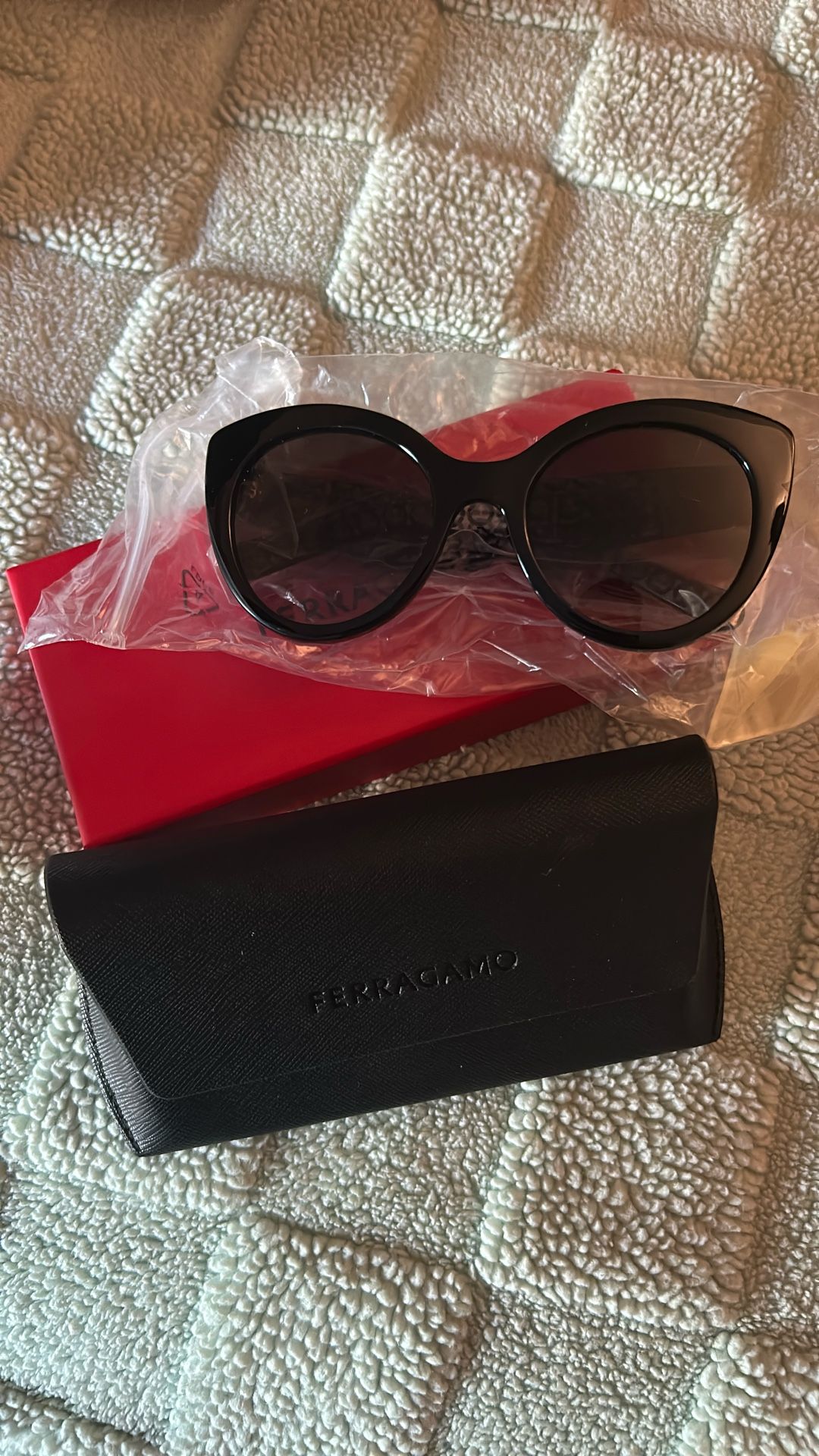 Ferragamo Sunglasses