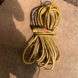 12/3 Extension Cord