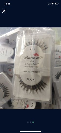Eye Lashes 