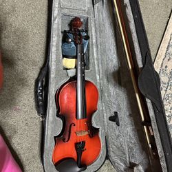 Violin 