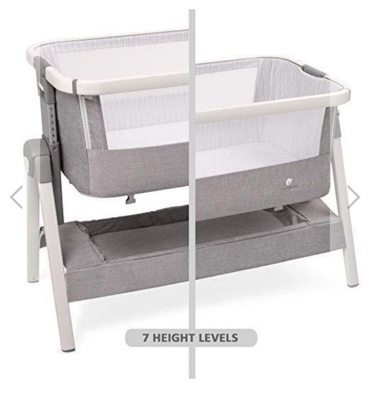 Comfybumpy bassinet reviews sale