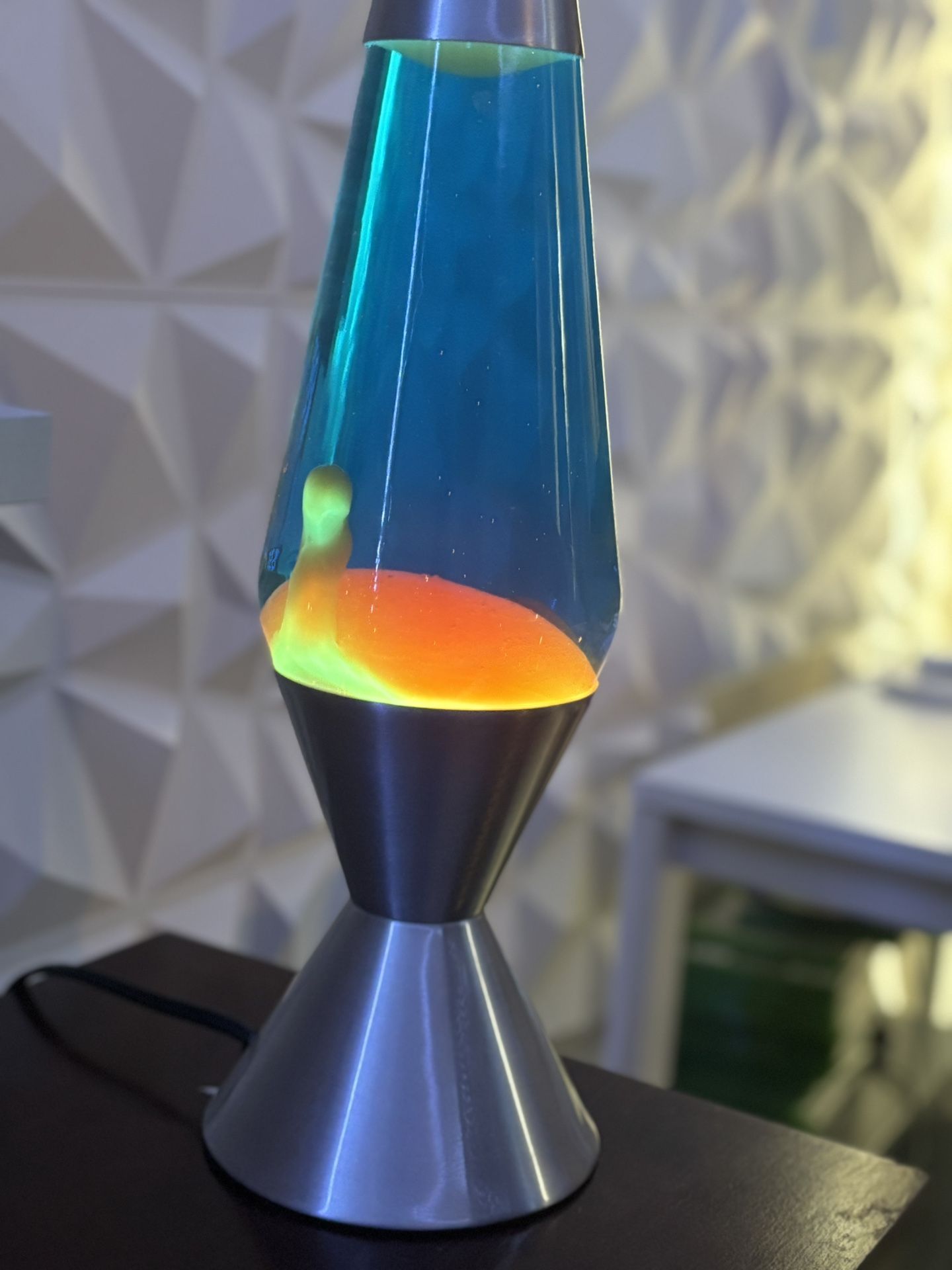 Lava Lamp