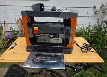 electric planer 13 inch 15 amp
