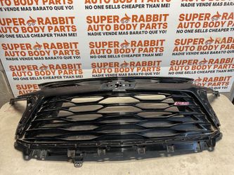 2023 Blazer RS Grille SUPER CHEAP original 2026😍