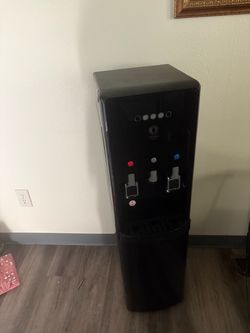 Primo Water Bottom-Load Water Cooler Dispenser