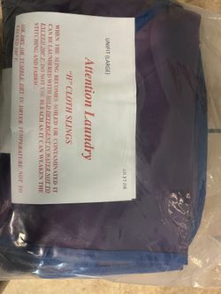 Hoyer Lift Pad Large sealed New
