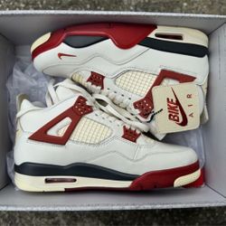 Air Jordan’s Brick After Brick