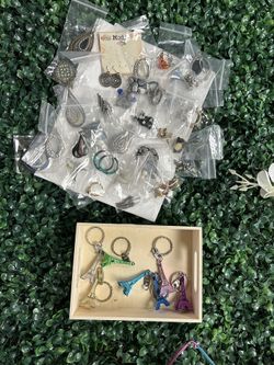 Custom Jewelry 