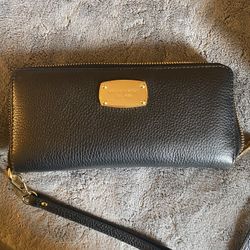 MK wallet