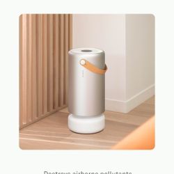 Molekule Air Pro Purifier