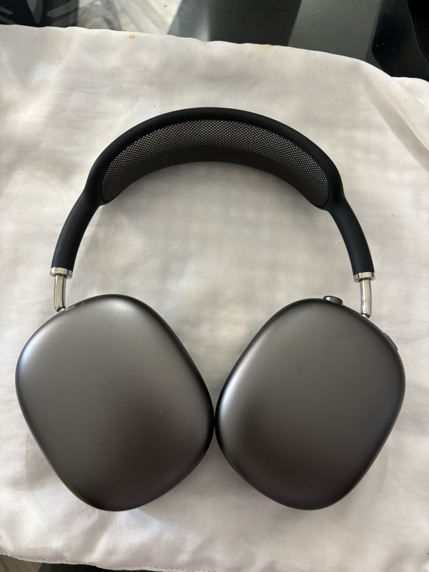 Air Max Pro Headphones