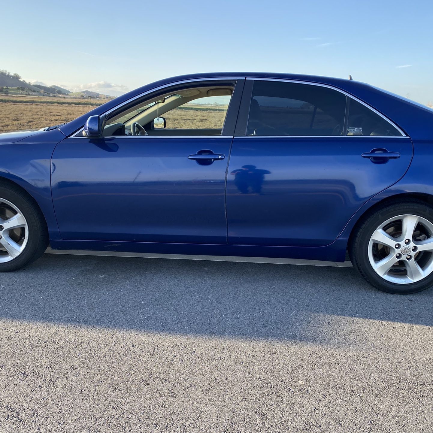 2009 Toyota Camry