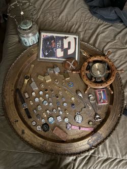 Collectibles