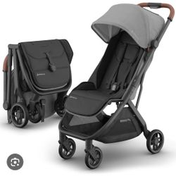 Uppababy Minu Travel Stroller 