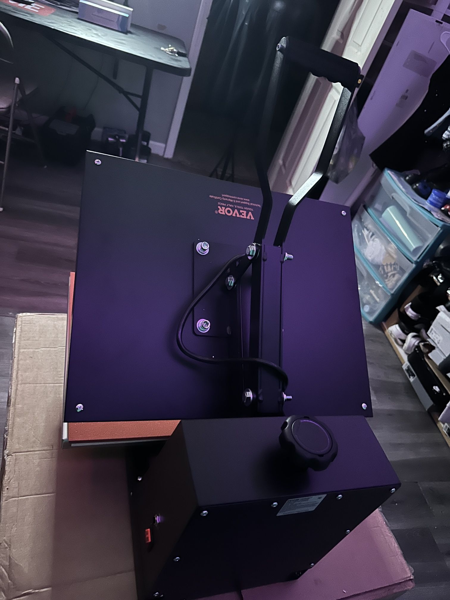 New Vevor16x20