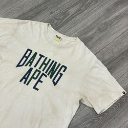 Bathing Ape Bape Tee 