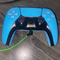 pS5 controller 