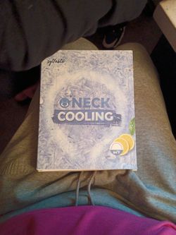 Neck Cooling