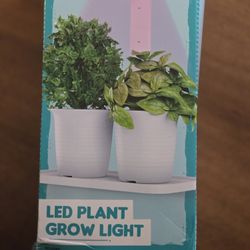Grow Led Light Kit Mini Led Grow Light