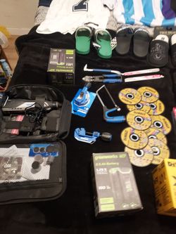 Tools a combo deal