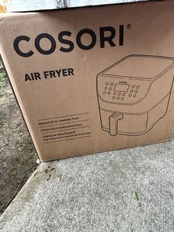 Air Fryer