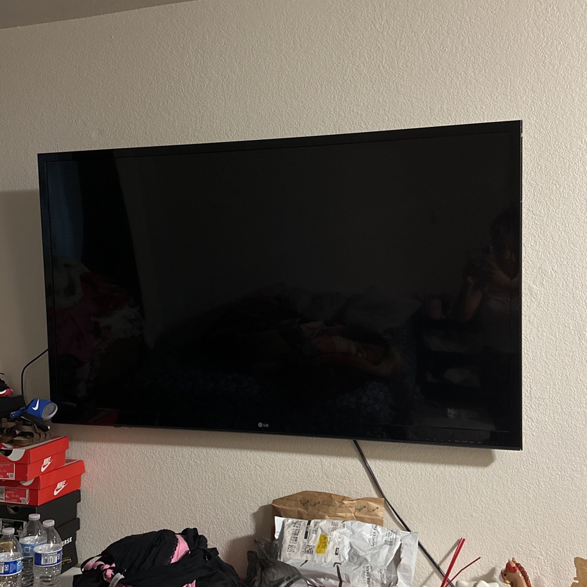 Lg Tv Good As New