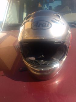 Arai Helmet RX-Q. XXL