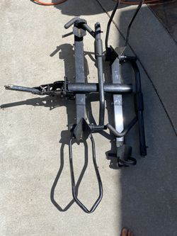 Yakima Holdup EVO Premium Bike Rack 1.25” Hitch