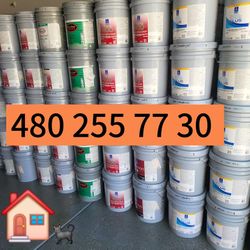 Paint For Sale 