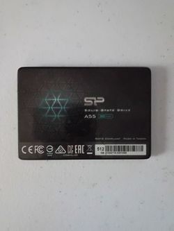 Ssd 512gb