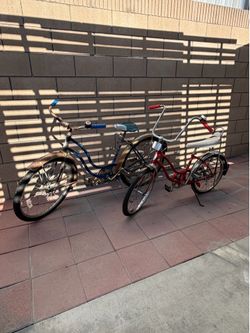 Schwinn Bicycles