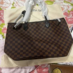 Lv Bag 