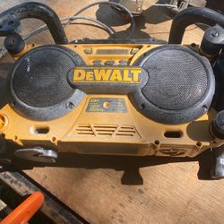 Dewald Radio