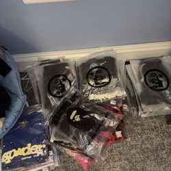 Hellstar Sets (M-L)