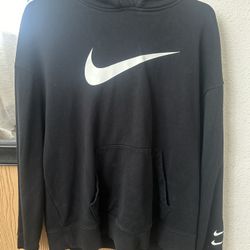 Nike Black Hoodie