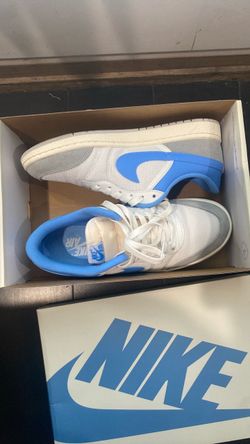 Nike shoes  Jordan’s