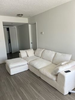Sofa good condition