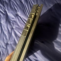 PS4 With A Control And Account 