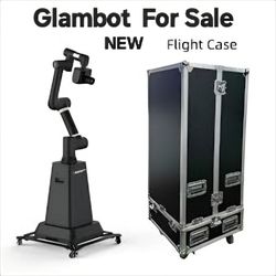 Glambot Robotic Arm