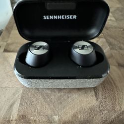 Sennheiser  Momentum True Wireless