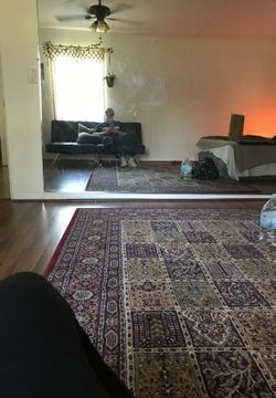 I NEED A GOLDRUSH Friday TICKET HMU