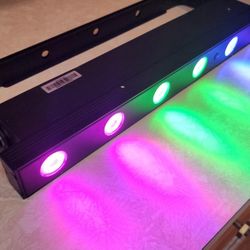 
Chauvet “EZLink Strip Q6BT ILS”