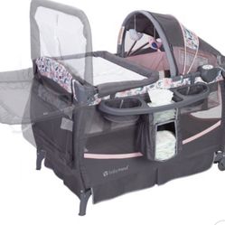 Baby Bassinet For Sell  