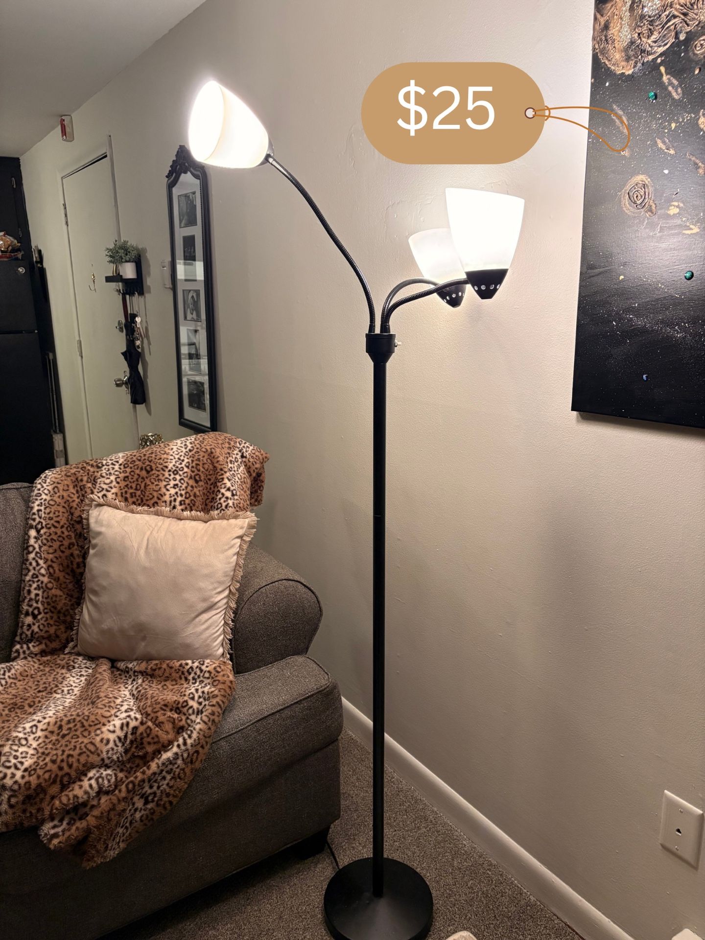 Floor Lamp