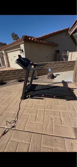 Heavyweight Treadmill Top Shelf Shocks
