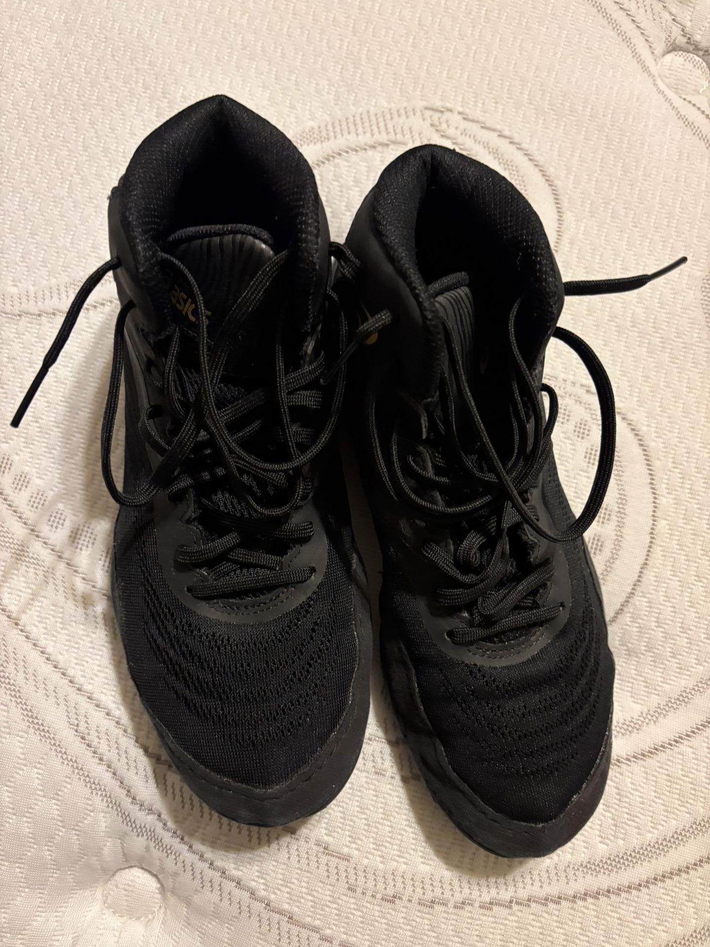 Asics Wrestling Shoes