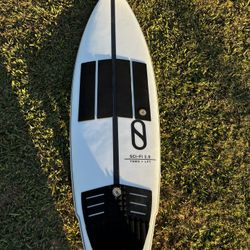 Sci-Fi Kelly Slater Design